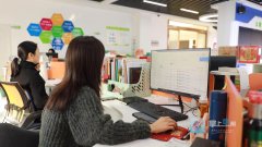 亳州：外贸总体“量稳质升” 新动能加快构成