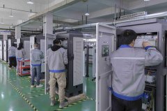 <b>起跑2025 这些“第一”外贸向“新”而行</b>