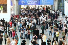 “中国第一展”火热开局凸显外贸韧劲取决心