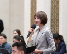<b>添加高质量外贸商品国内市场供给 帮帮外贸企业</b>