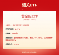 有色金属行业周报：商业进展可能无限黄金照旧